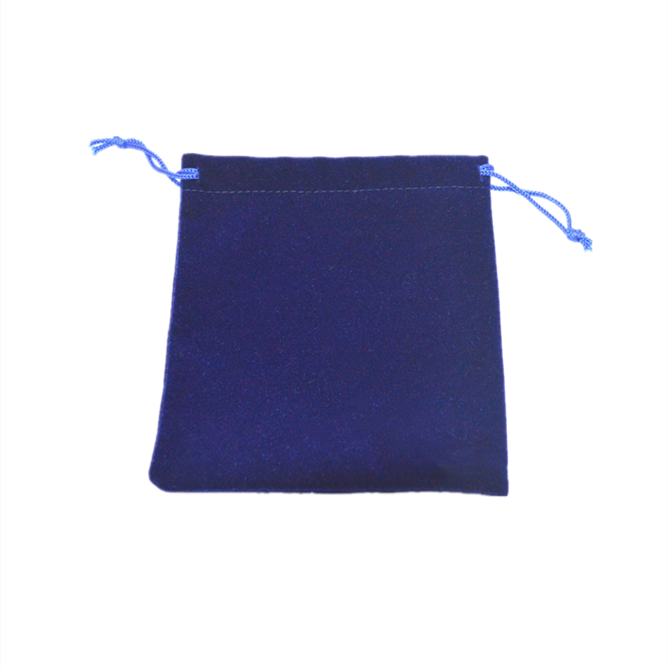 GAN High quality flannel bags For cubes,No-logo flannel bags,Effectively protect your cubes,GAN bag ，cube bag