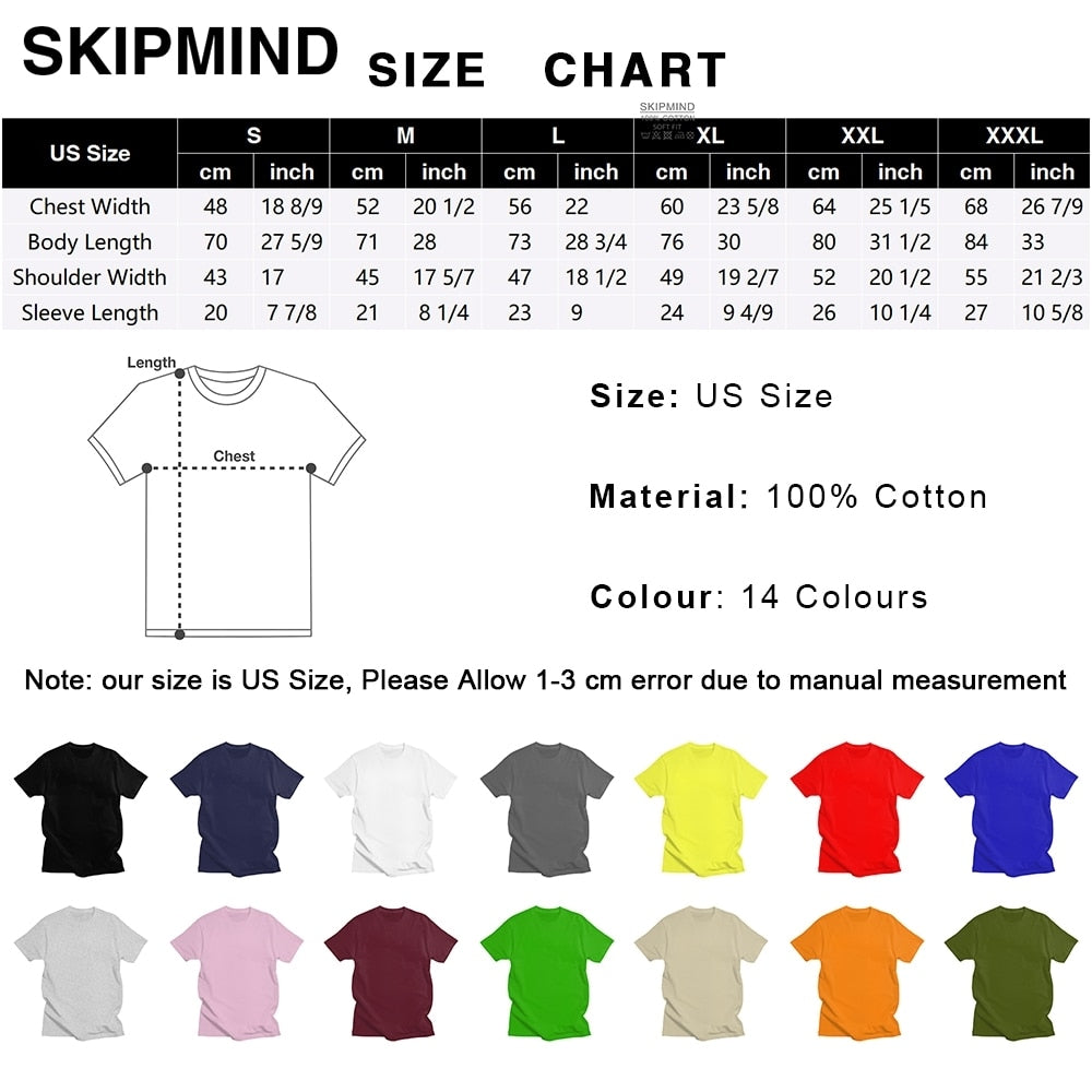 Trendy Men T Shirt Hunter X Hunter Short Sleeved Cotton Tee Round Neck Leisure Gon Freecss T-shirt Japanese Manga Anime Tshirt