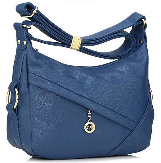 High Quality Retro Vintage Women's Genuine Leather Handbag,Women Leather Handbags ,Women Messenger Shoulder Bags Bolsas Feminina