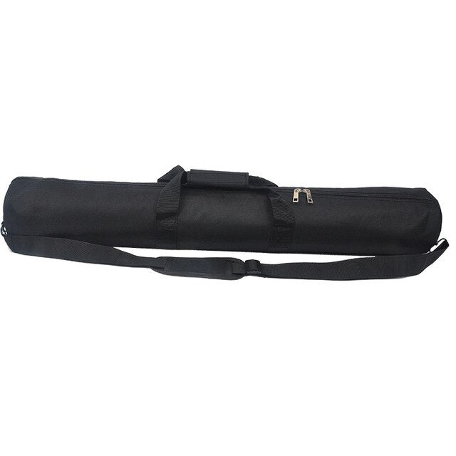 New Profesional Tripod Bag Monopod Bag CAMERA Bag Carry Bag For Manfrotto Gitzo Sirui Benro Velbon Fotopro Light Stand HBBK