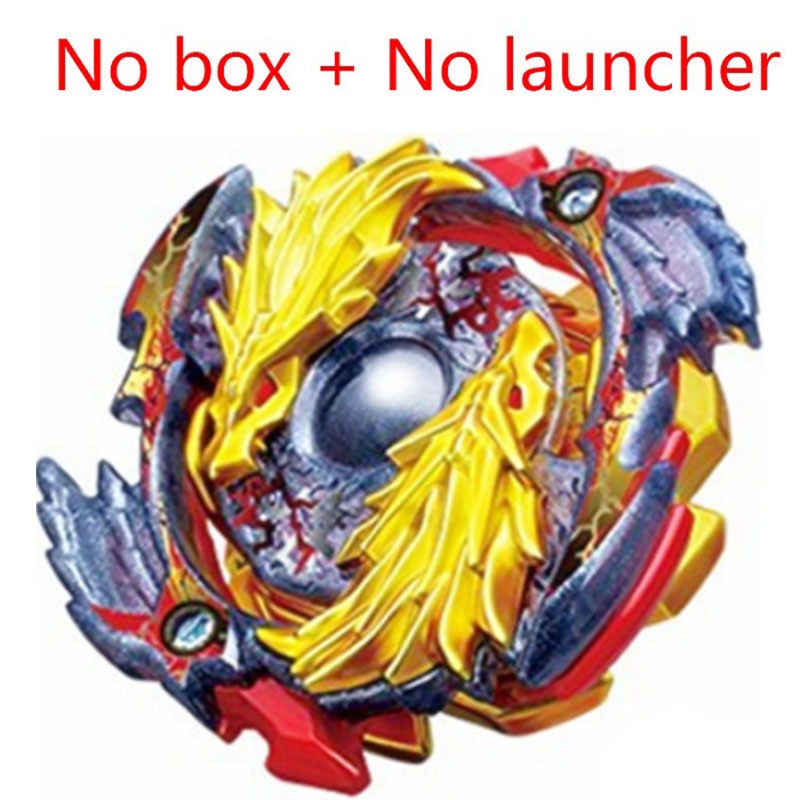 Top Launchers Beyblade GT Burst B-173 Arena Toys Sale Bey Blade Blade and Bayblade Bable Drain Fafnir metal Blayblade