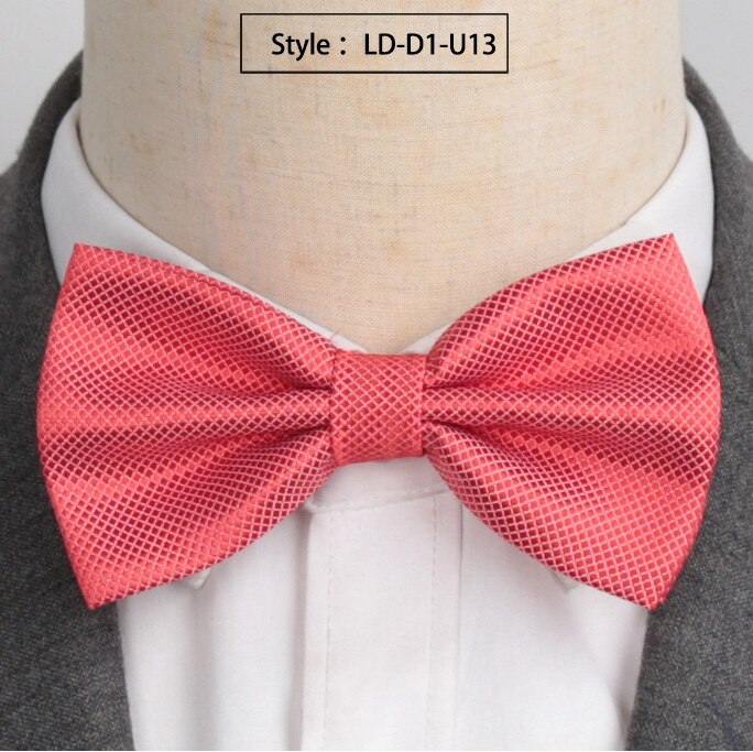 XGVOKH Men Ties Fashion Butterfly Party Wedding Bow Tie for Boys Girls Candy Solid Color Bowknot Wholesale Accessories Bowtie