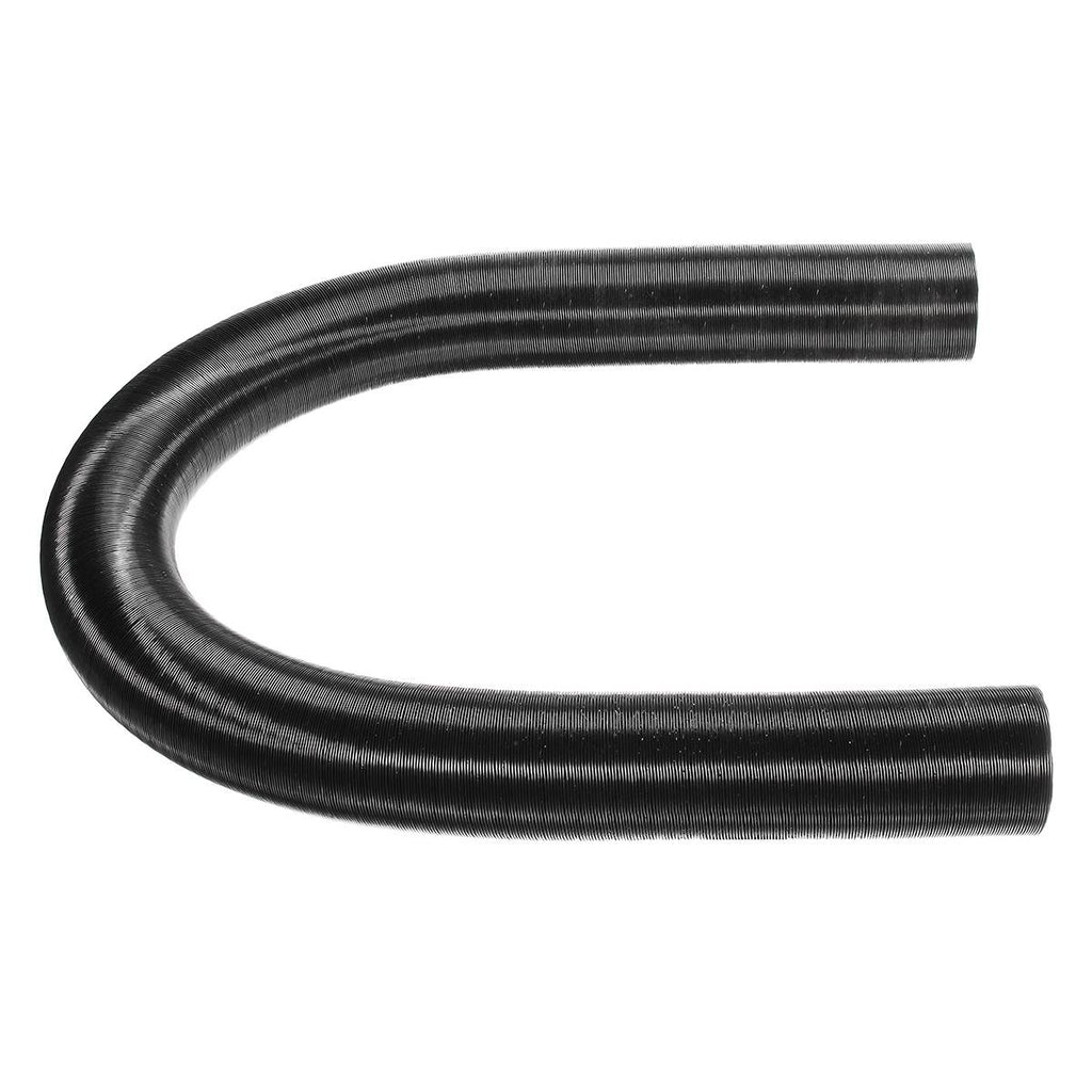 42/60/75mm Car Air Heater Ducting Pipe Hose Line for Diesel Parking Heaters For Webasto/Dometic/Planer