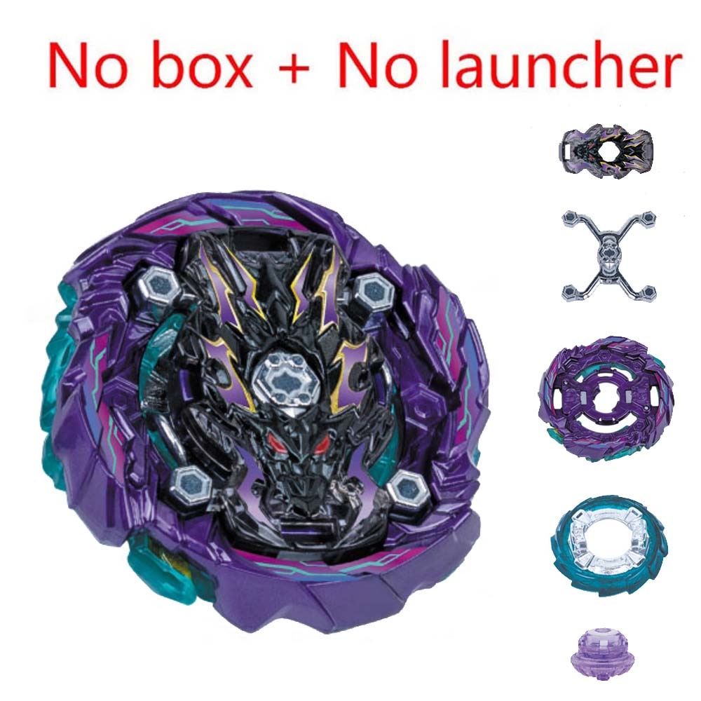 Top Launchers Beyblade GT Burst B-173 Arena Toys Sale Bey Blade Blade and Bayblade Bable Drain Fafnir metal Blayblade