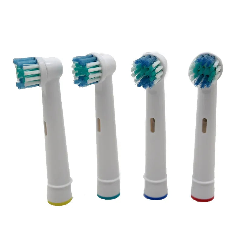 20pcs Electric toothbrush head for Oral B Electric Toothbrush Replacement Brush Heads