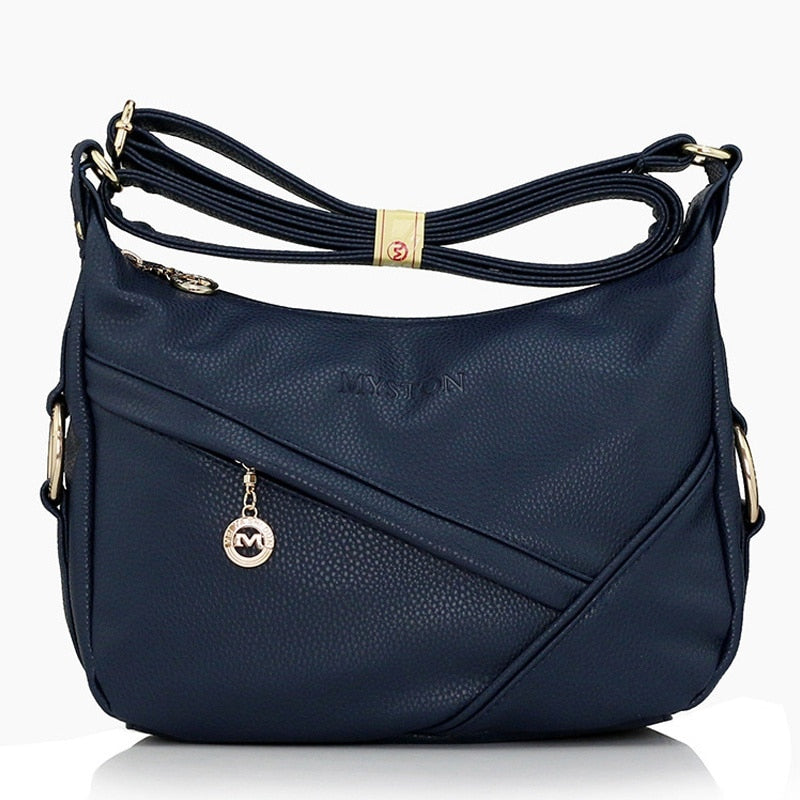 High Quality Retro Vintage Women's Genuine Leather Handbag,Women Leather Handbags ,Women Messenger Shoulder Bags Bolsas Feminina