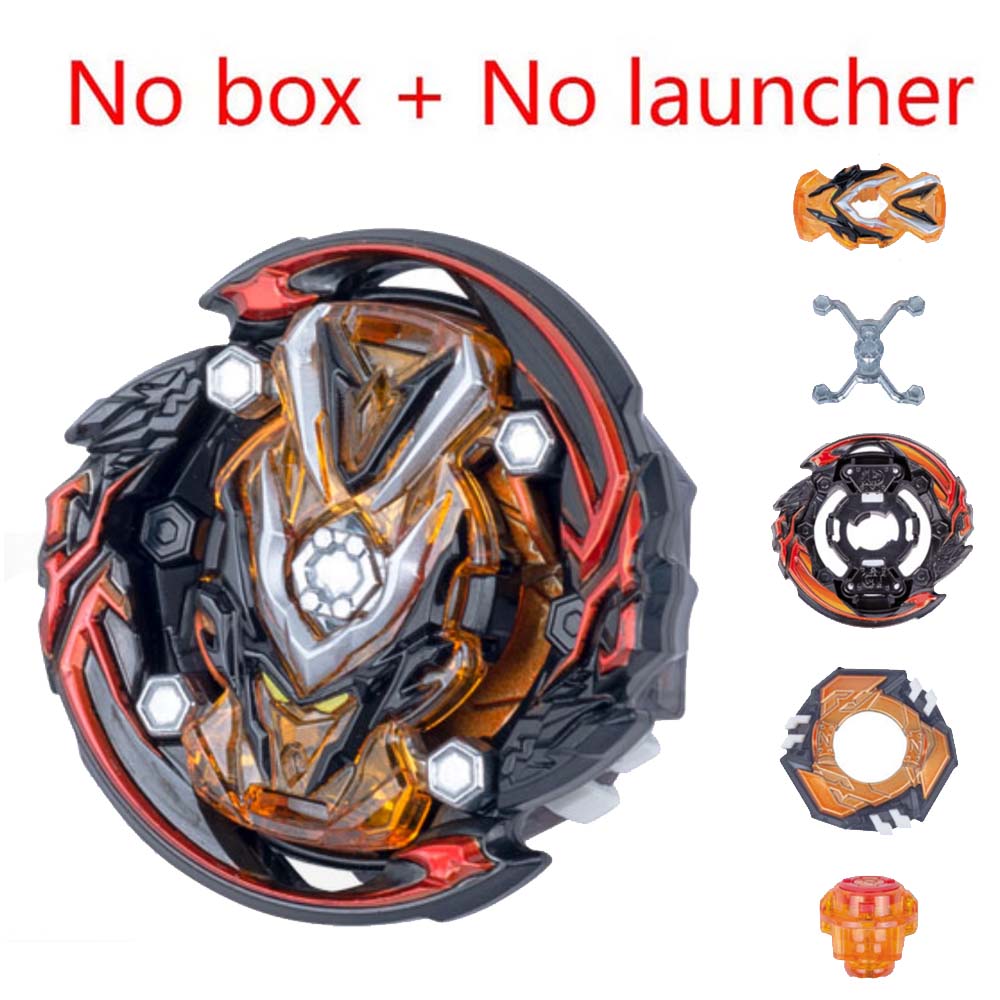 Top Launchers Beyblade GT Burst B-173 Arena Toys Sale Bey Blade Blade and Bayblade Bable Drain Fafnir metal Blayblade