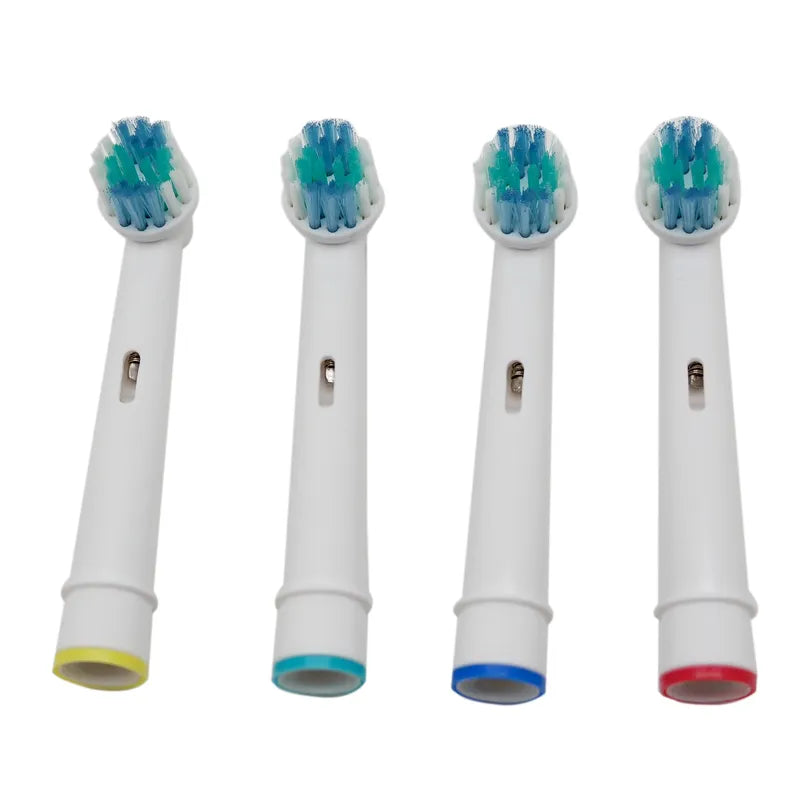 20pcs Electric toothbrush head for Oral B Electric Toothbrush Replacement Brush Heads