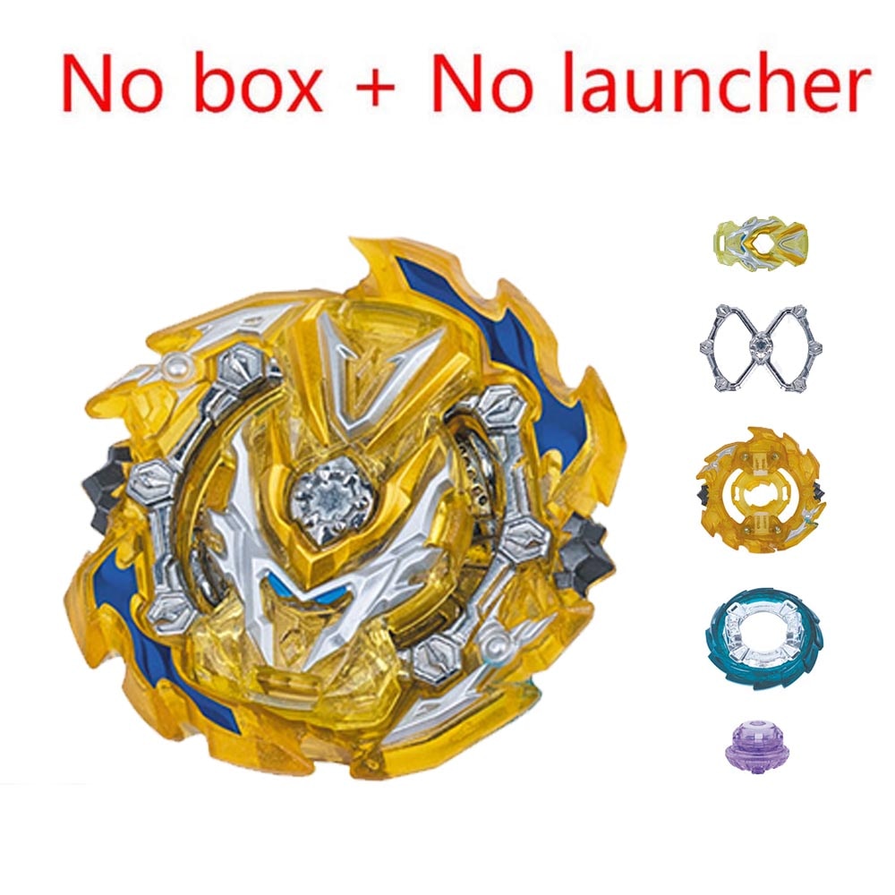 Top Launchers Beyblade GT Burst B-173 Arena Toys Sale Bey Blade Blade and Bayblade Bable Drain Fafnir metal Blayblade