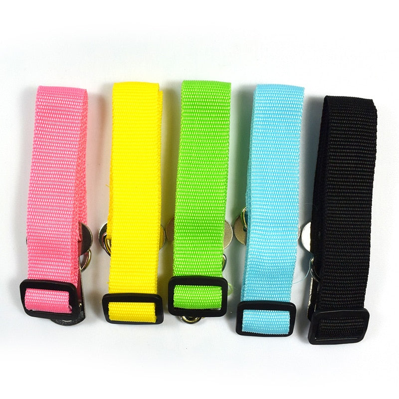 Dog Collars Leads Vehicle Car Dog Seat Belt Pet Dogs Car Seatbelt Harness Lead Clip Safety Lever Auto Traction Products