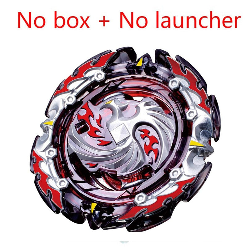 Top Launchers Beyblade GT Burst B-173 Arena Toys Sale Bey Blade Blade and Bayblade Bable Drain Fafnir metal Blayblade