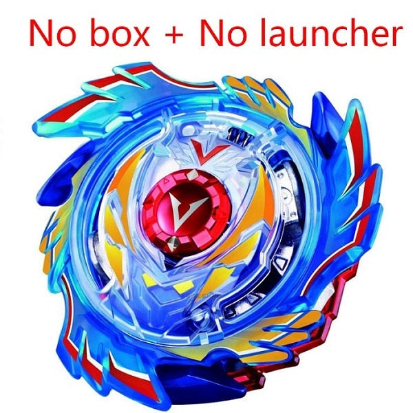 Top Launchers Beyblade GT Burst B-173 Arena Toys Sale Bey Blade Blade and Bayblade Bable Drain Fafnir metal Blayblade