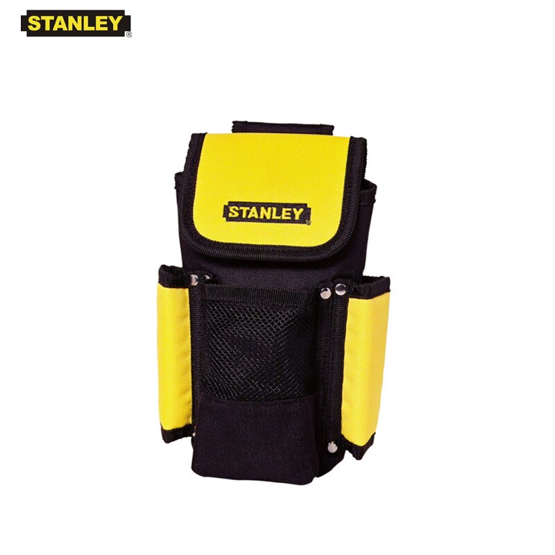 Stanley durable waterproof waist tool bags toughbag knitting hip tools bag small size nylon lighter