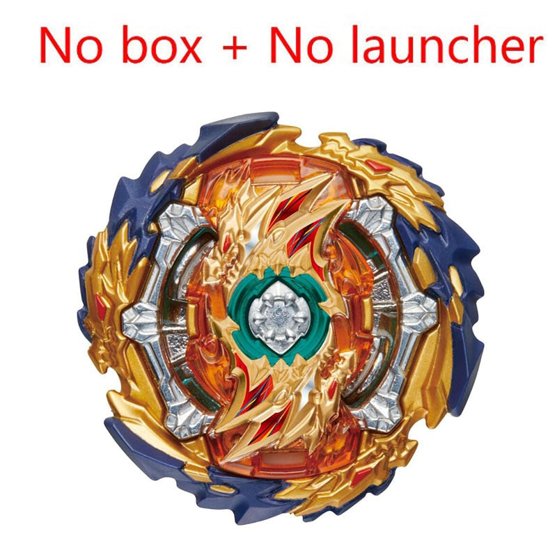 Top Launchers Beyblade GT Burst B-173 Arena Toys Sale Bey Blade Blade and Bayblade Bable Drain Fafnir metal Blayblade