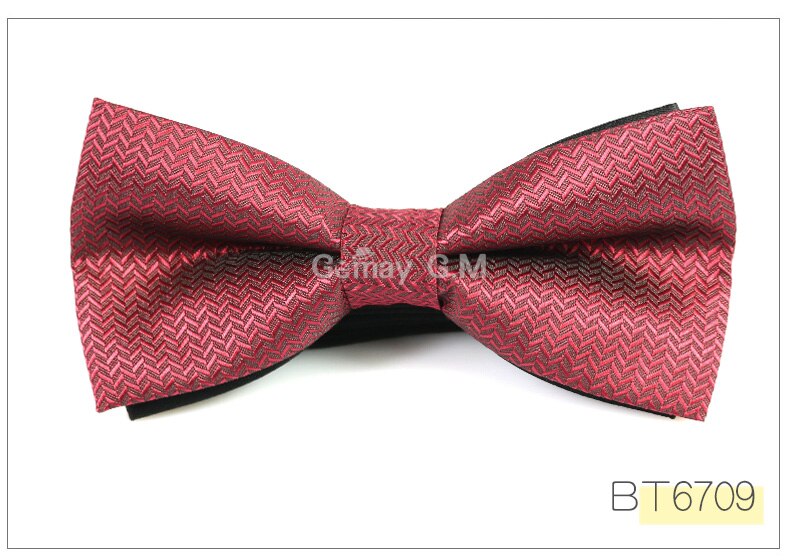 New Polyester Bowtie for Men Fashion Casual Floral Animal Men's Bow ties Cravat Neckwear For Wedding Party Suits tie