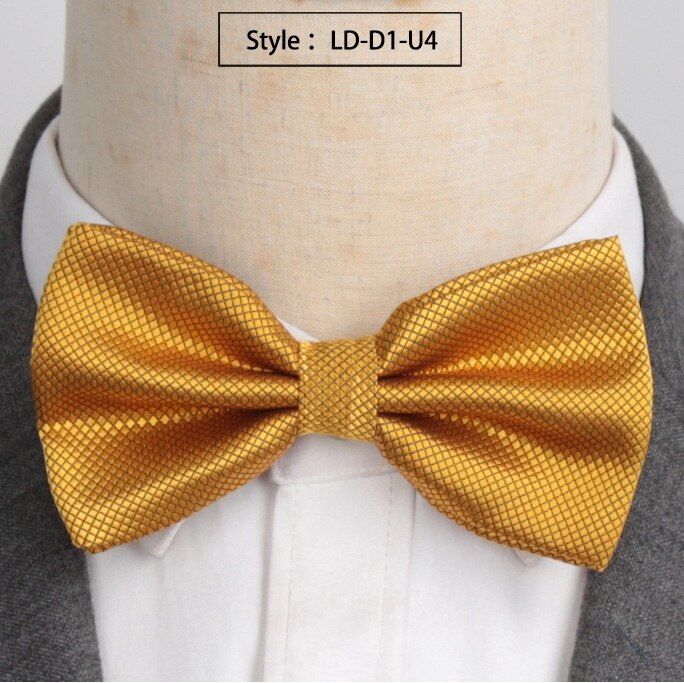 XGVOKH Men Ties Fashion Butterfly Party Wedding Bow Tie for Boys Girls Candy Solid Color Bowknot Wholesale Accessories Bowtie