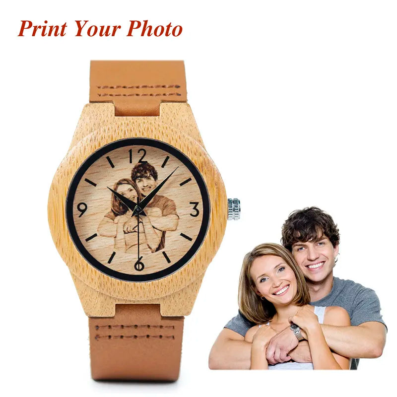 BOBO BRID Personalized LOGO WORDS MESSAGE Engraved Wood Watch Sunglasses Logo Customized Item OEM&amp;ODM No products