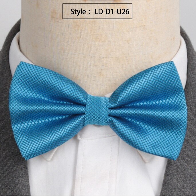 XGVOKH Men Ties Fashion Butterfly Party Wedding Bow Tie for Boys Girls Candy Solid Color Bowknot Wholesale Accessories Bowtie