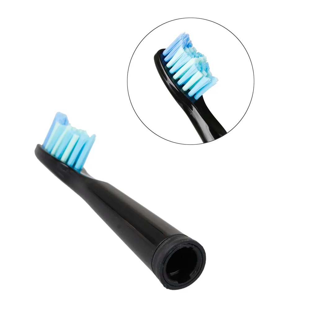 5pcs/set Seago Toothbrush Head for SG-507B/908/909/917/610/659/719/910/949/958 Toothbrush Electric Replacement Tooth Brush Head