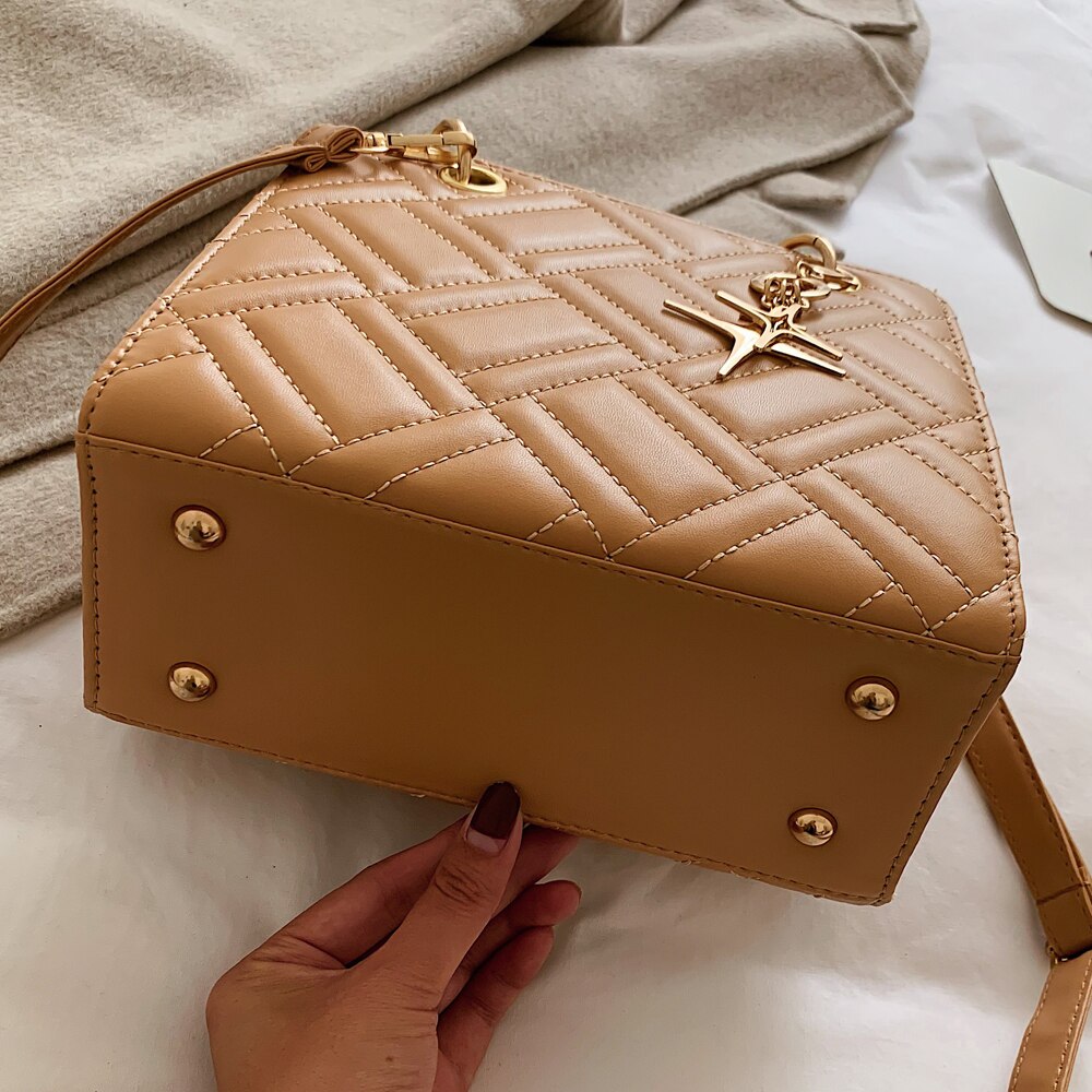 women's bags crossbody bags for women 2022 women's Shoulder fashion luxury handbags designer bag torebki damskie bolsa feminina