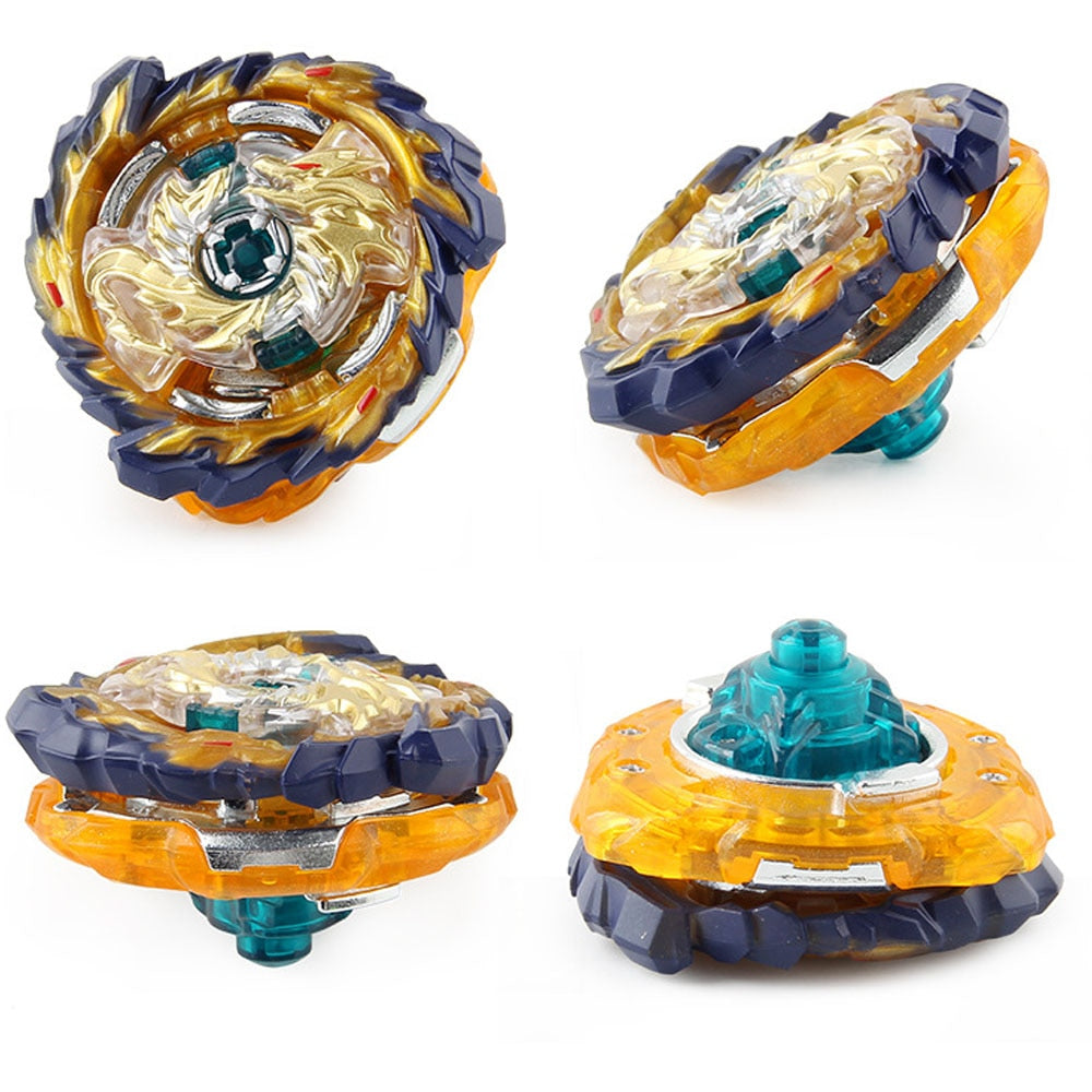 Top Launchers Beyblade GT Burst B-173 Arena Toys Sale Bey Blade Blade and Bayblade Bable Drain Fafnir metal Blayblade