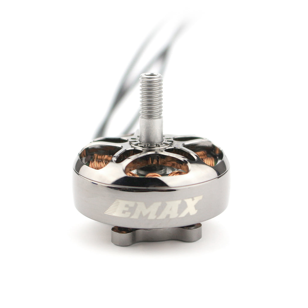 In Stock Newest Emax Official ECO II Series 2807 1300KV 1700KV 1500KV Brushless Motor for RC Drone FPV Racing