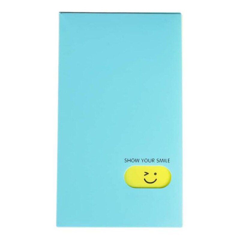 Home Picture Case Storage Portable 120 Pockets Name Card Book Photo Album Card Photocard Name Card ID Holder