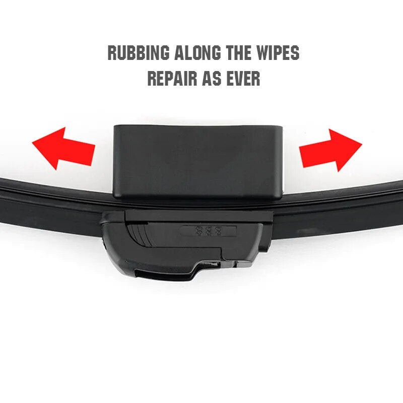 Car Wiper Blade Repair Universal Auto Windshield Wiper Refurbish Tool Car Windshield Wiper Blade Repair Kit Car Accessories New