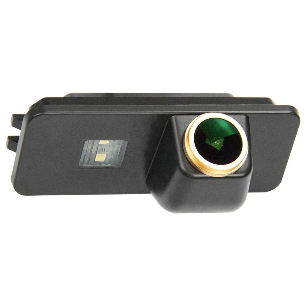 Misayaee Car Rear View Reverse Backup CAMERA For VW GOLF V GOLF 5 SCIROCCO EOS LUPO PASSAT CC POLO PHAETON BEETLE SEAT VARIANT