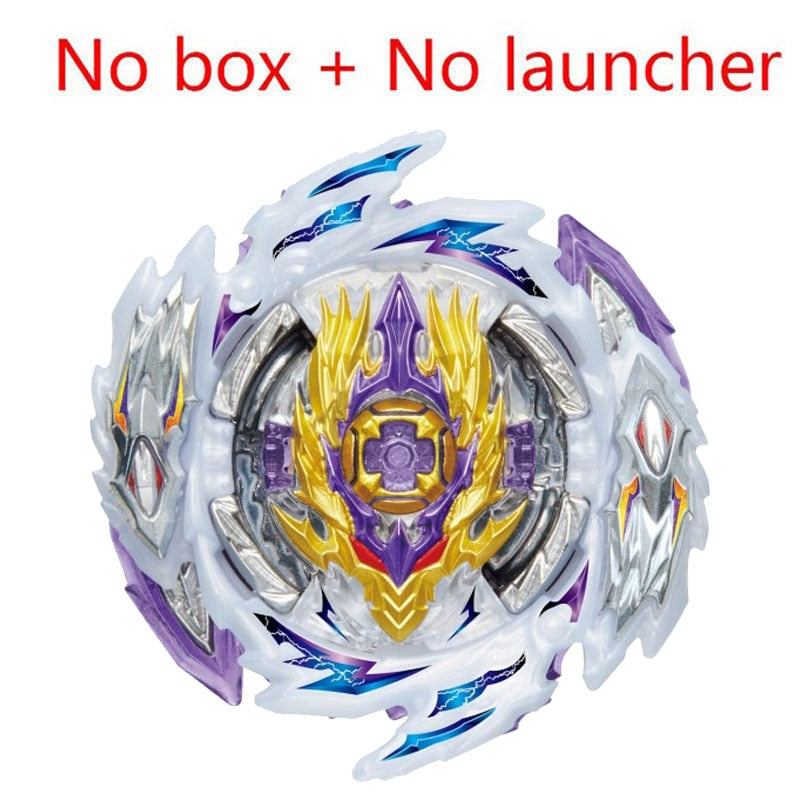 Top Launchers Beyblade GT Burst B-173 Arena Toys Sale Bey Blade Blade and Bayblade Bable Drain Fafnir metal Blayblade