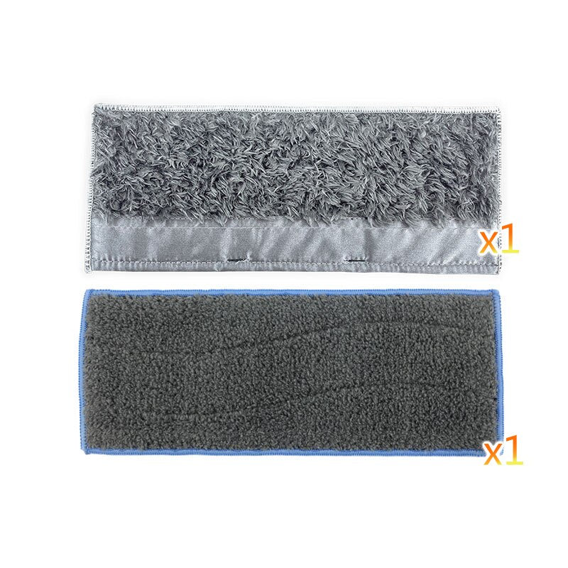 For IRobot Roomba Braava Jet M6 Mopping Machine Mop Dry Cloth Rag Kit Annex Parts Fitting HOME Accessories vacuum cleaner