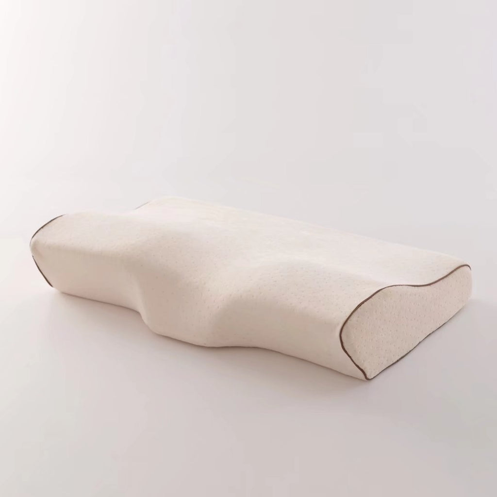 1pc Memory Foam Bedding Pillow Orthopedic Pillows Neck protection Slow Rebound Memory Foam Pillow Health Cervical Neck