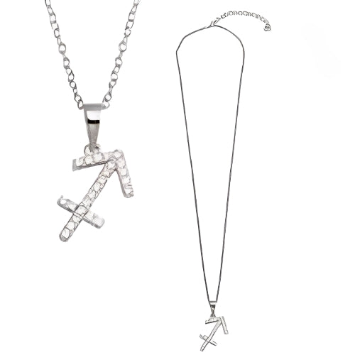 Men-Silver-Jewel -Women- Anchor-sea-water-sport-necklace