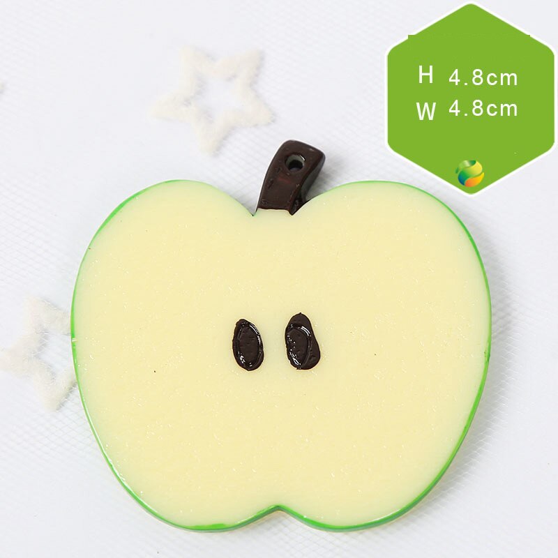 Cheap Artificial Fruit Decor Kitchen Ornament Fake Fruits Apple Pear Lemon Christmas Party Table Decoration Photography Props