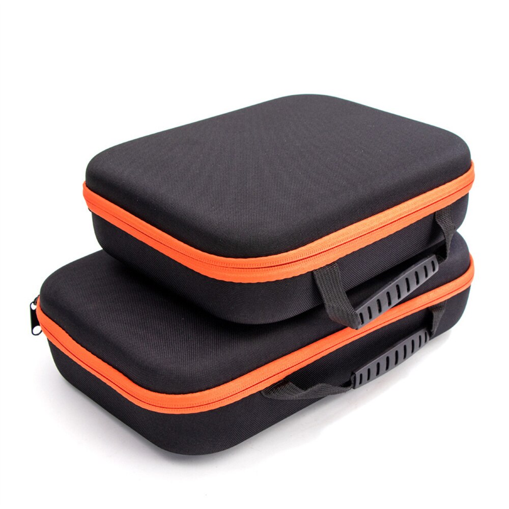 Electric Screwdriver Suitcase Multifunction Power Tools Bag Handbag Hardware Electric Drill Tool Waterproof Large Capacity Bags