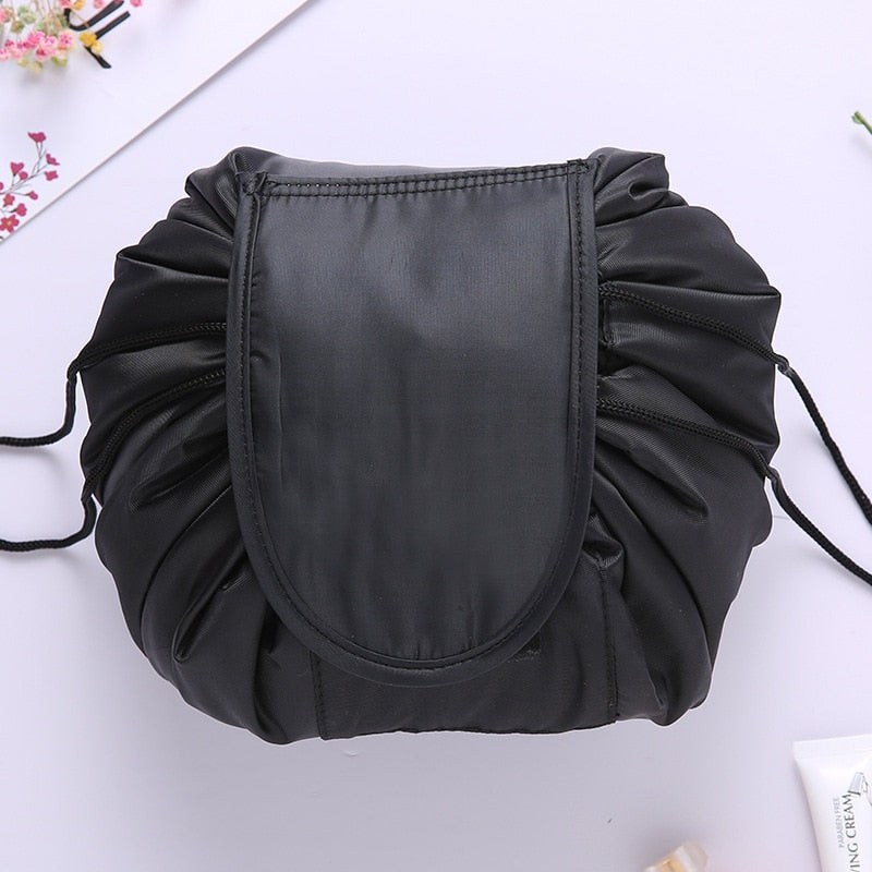 Women&#39;s Travel Organization Beauty Cosmetic Make up Storage Cute Lady Wash Bags Handbag Pouch Accessories Supplies item Products