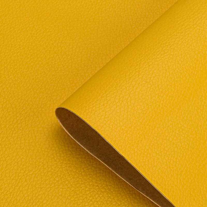 Self Adhesive Leather for Sofa Repair Patch Furniture Table Chair Sticker Seat Bag Shoe Bed Fix Mend PU Artificial Leather Skin