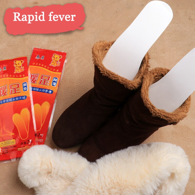 Self-heating Insoles Women Men Winter Outdoor Sport Skiing Feet Warming Insoles Warmer Heating Insoles Foot Heater Pad Shoes Pad