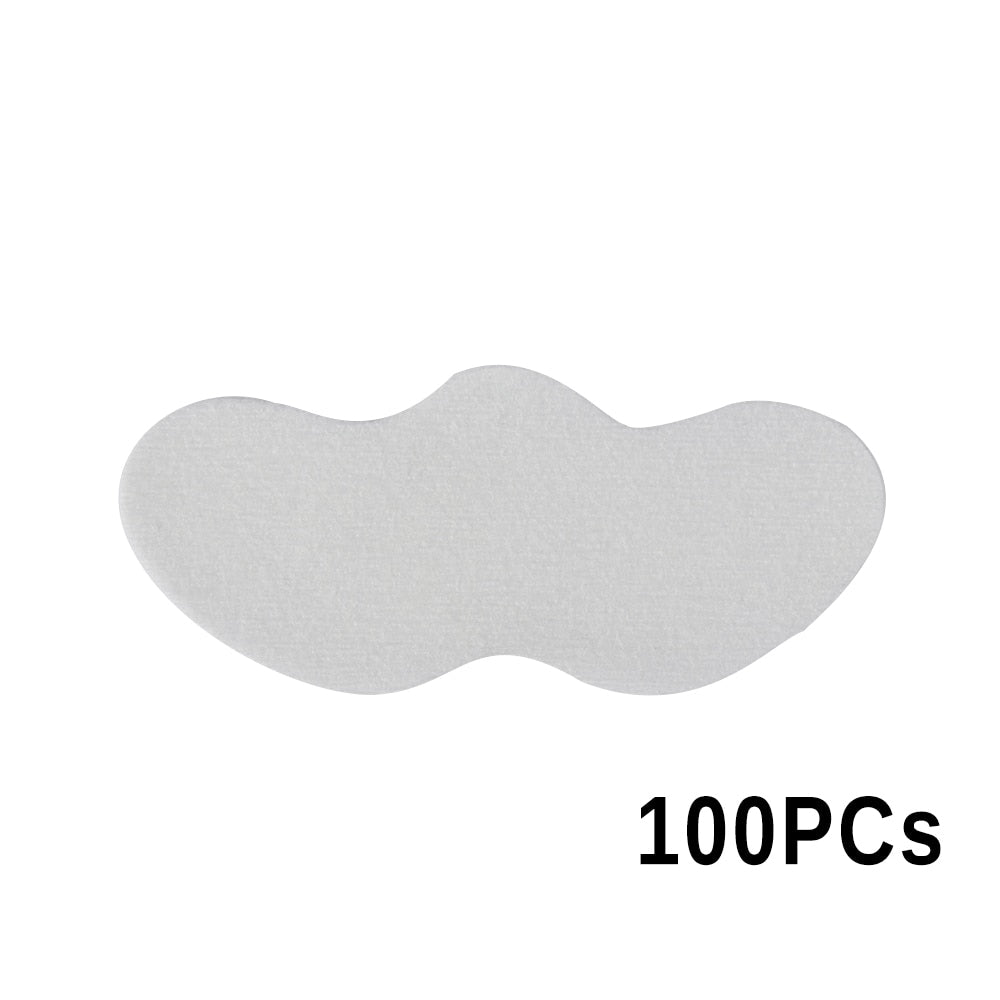 10-100pcs Nose Blackhead Remover Mask Deep Cleansing Skin Care Shrink Pore Acne Treatment Mask Nose Black dots Pore Clean Strips