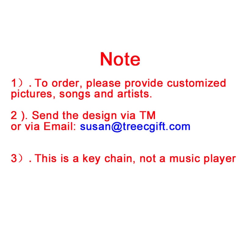 Personalized Clear Acrylic Spotify Keychain Scan Code Music Song Singer Name Album Cover Custom Keyring Women Men Photo Gifts