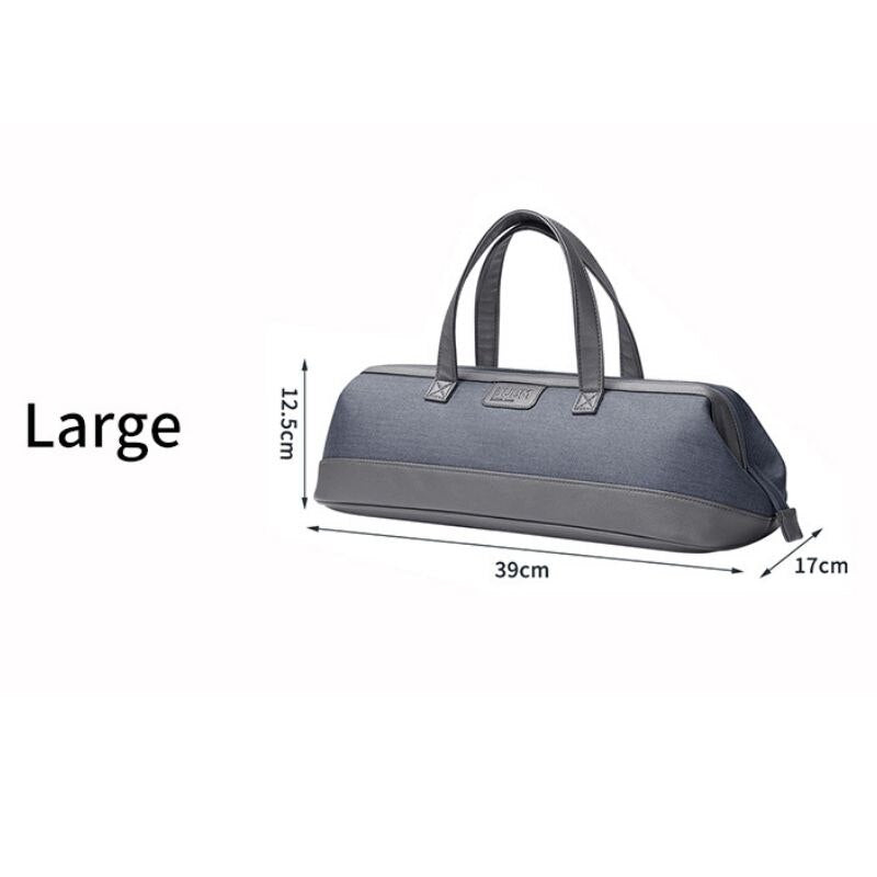 Portable Dyson Hair Dryer Storage Bag Water Proof Dustproof Hair Curler Hair Straightener Protection Bag Travel Organizer Case