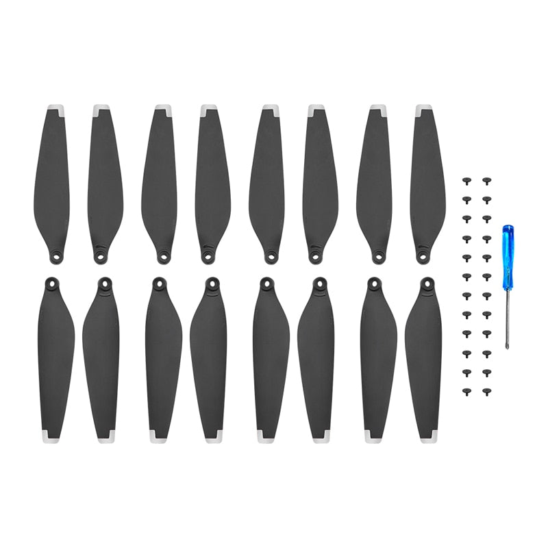 Propeller Replacement for DJI MINI 3 PRO Drone 6030 Props Blade Light Weight Wing Fans Spare Parts for MINI 3 Pro Accessories