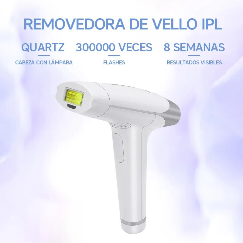 Lescolton 2in1 IPL Laser Hair Removal Machine Laser Epilator Hair Removal Permanent Bikini Trimmer Electric Epilator