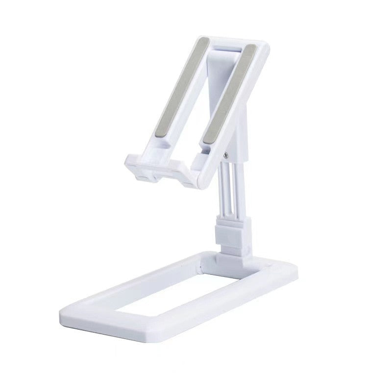 Portable Mobile Phone Stand Foldable Mobile Phone Stand Scalable Mobile Phone Holder  Phone Holder Desktop Bracket