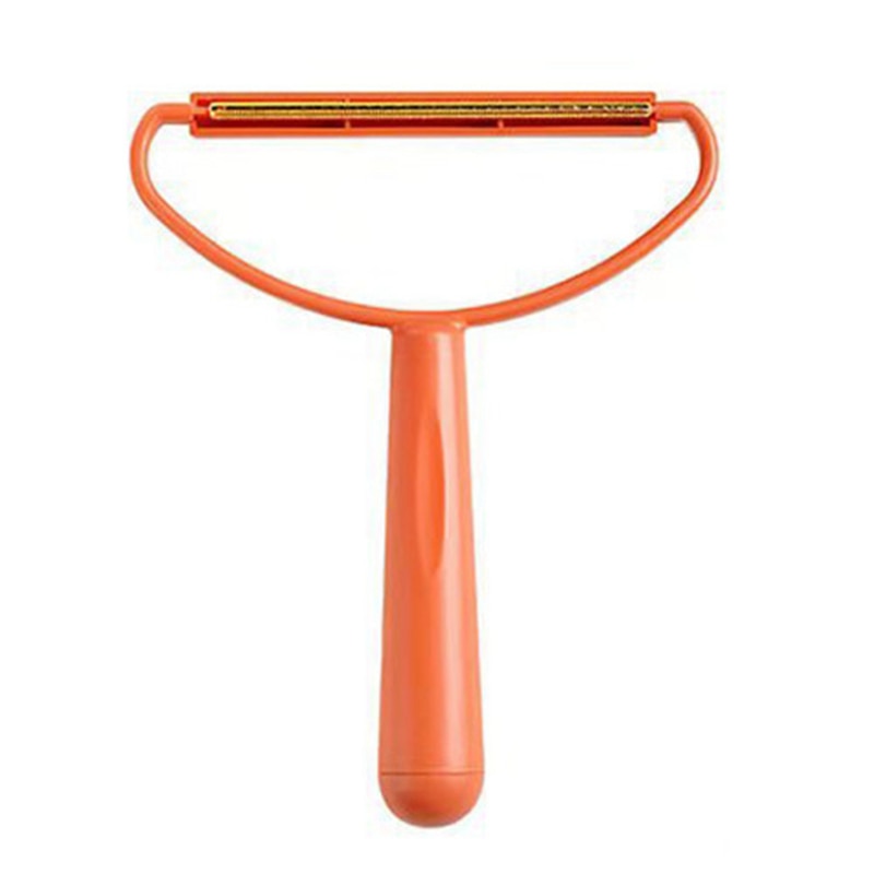 Hair Removal Ball Knitting Tool Portable Lint Remover Agent Carpet Wool Coat Clothes Shaver Brush Tools Manual Pet Hair Remover