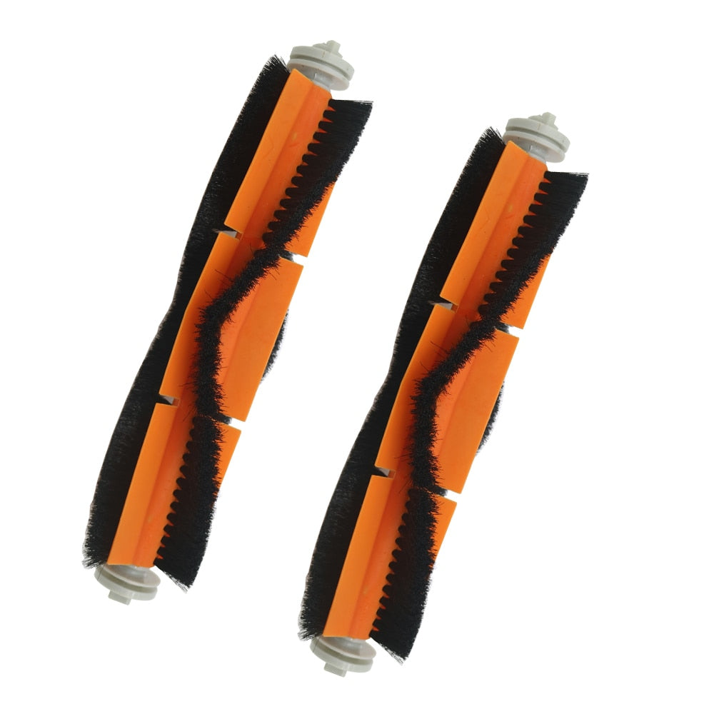 HEPA Filter + Side Brush + Main Brush for Xiaomi MI Robot Vacuum 2 Roborock S50 S51 Vacuum Cleaner Parts Accessories