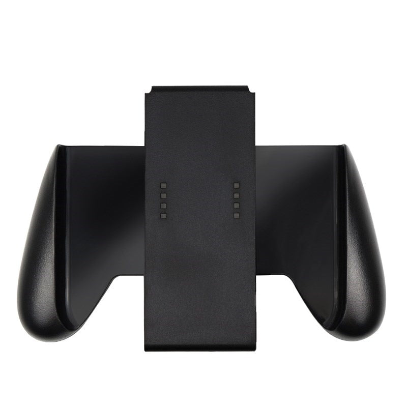 Gaming Grip Handle Controller Comfort Bracket Support Holder CompatibleNintendo Switch Plastic Handle Bracket For Switch Console