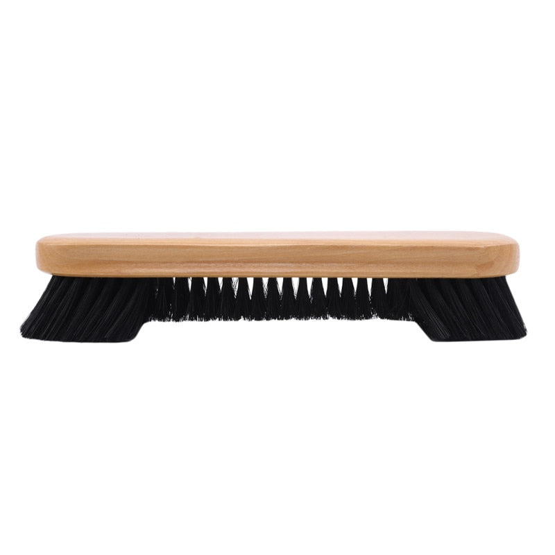 Pool Table Rail Brush Wooden Pool Tables Cleanning Tool Brush Accessories Billiard Snooker And Pool Table Cleanning Brushes