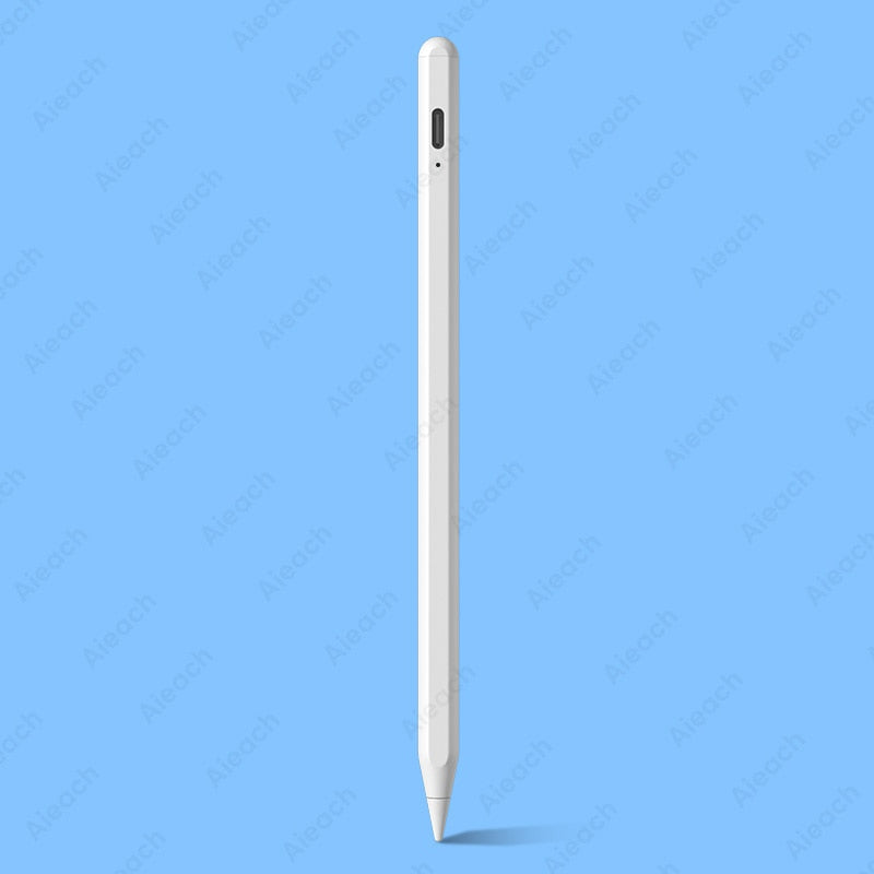 For Apple Pencil 2 Aieach 23th Gen iPad Pencil For Appl Pencil For iPad 2022 2021 2020 2019 2018 Air 5 Bluetooth Stylus Pen 애플펜슬