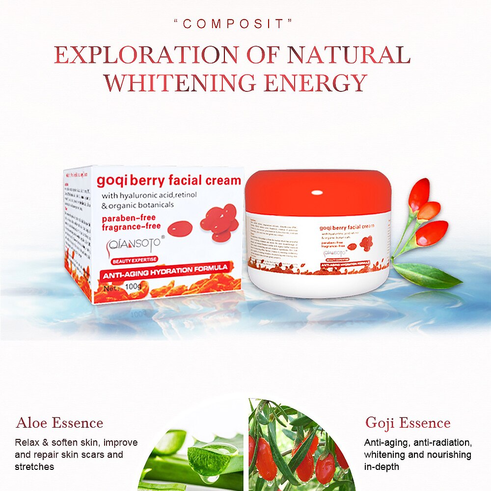 Face Cream Anti Wrinkle Anti Aging Moisturizing Skin Whitening Facial Skin Care